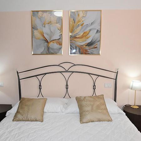 Casa Marconi Villa Acquapendente Dış mekan fotoğraf