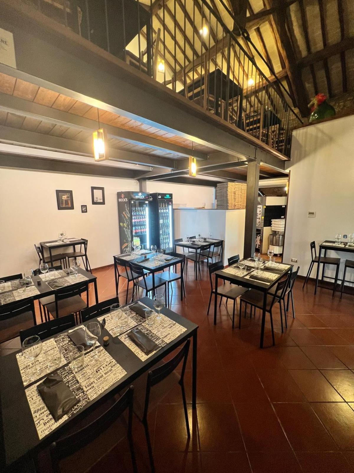 Casa Marconi Villa Acquapendente Dış mekan fotoğraf