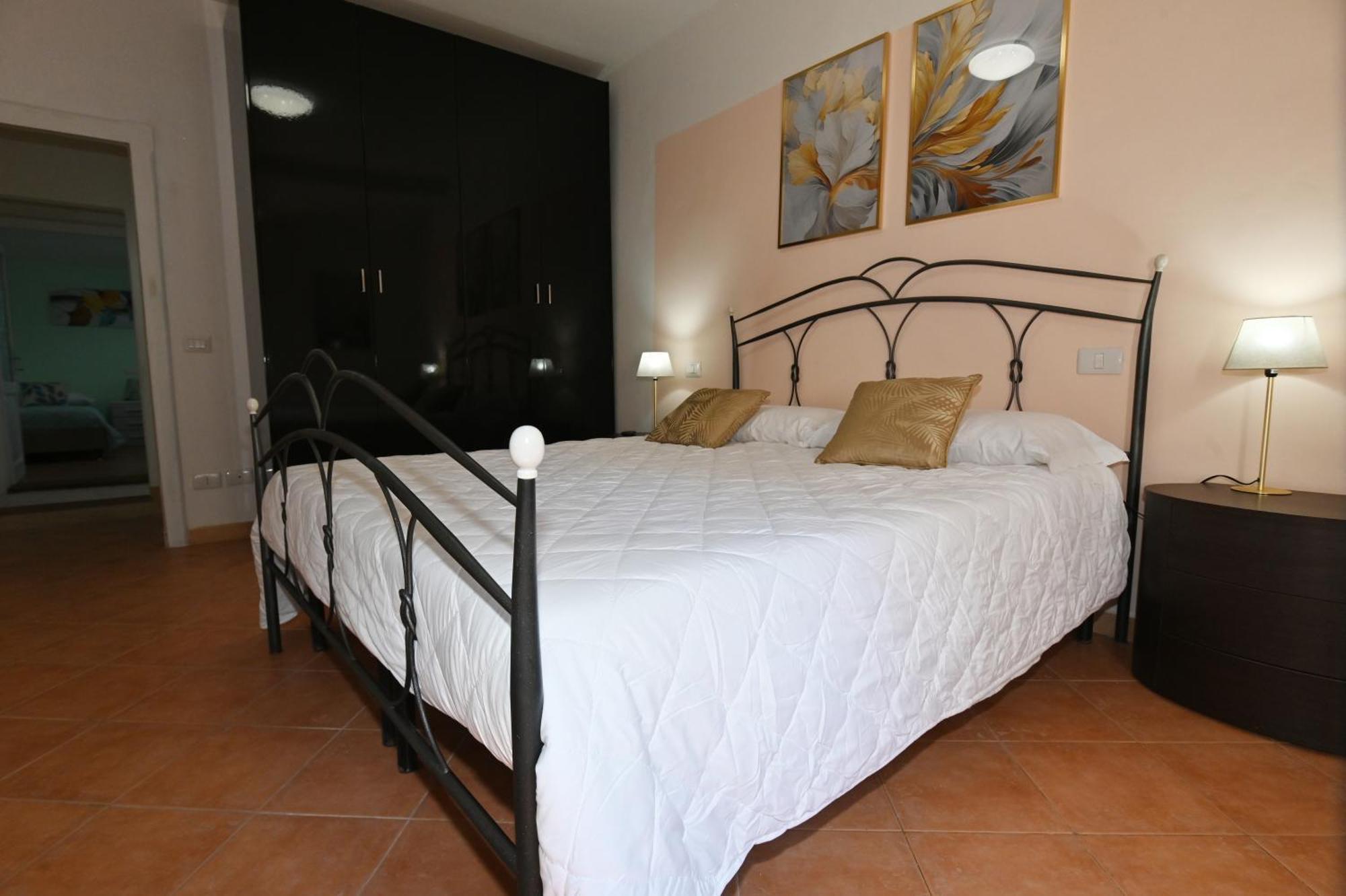 Casa Marconi Villa Acquapendente Dış mekan fotoğraf