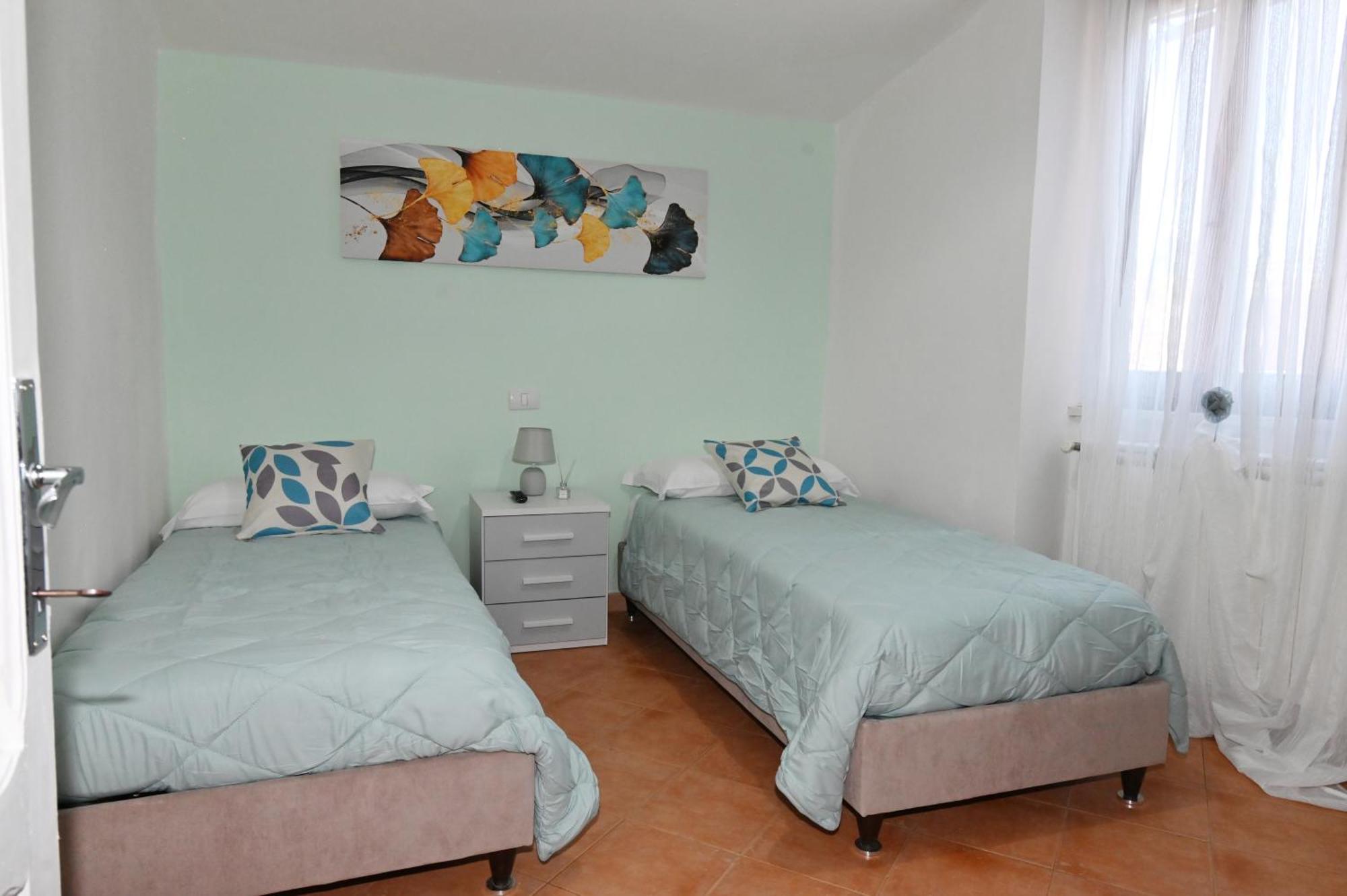 Casa Marconi Villa Acquapendente Dış mekan fotoğraf