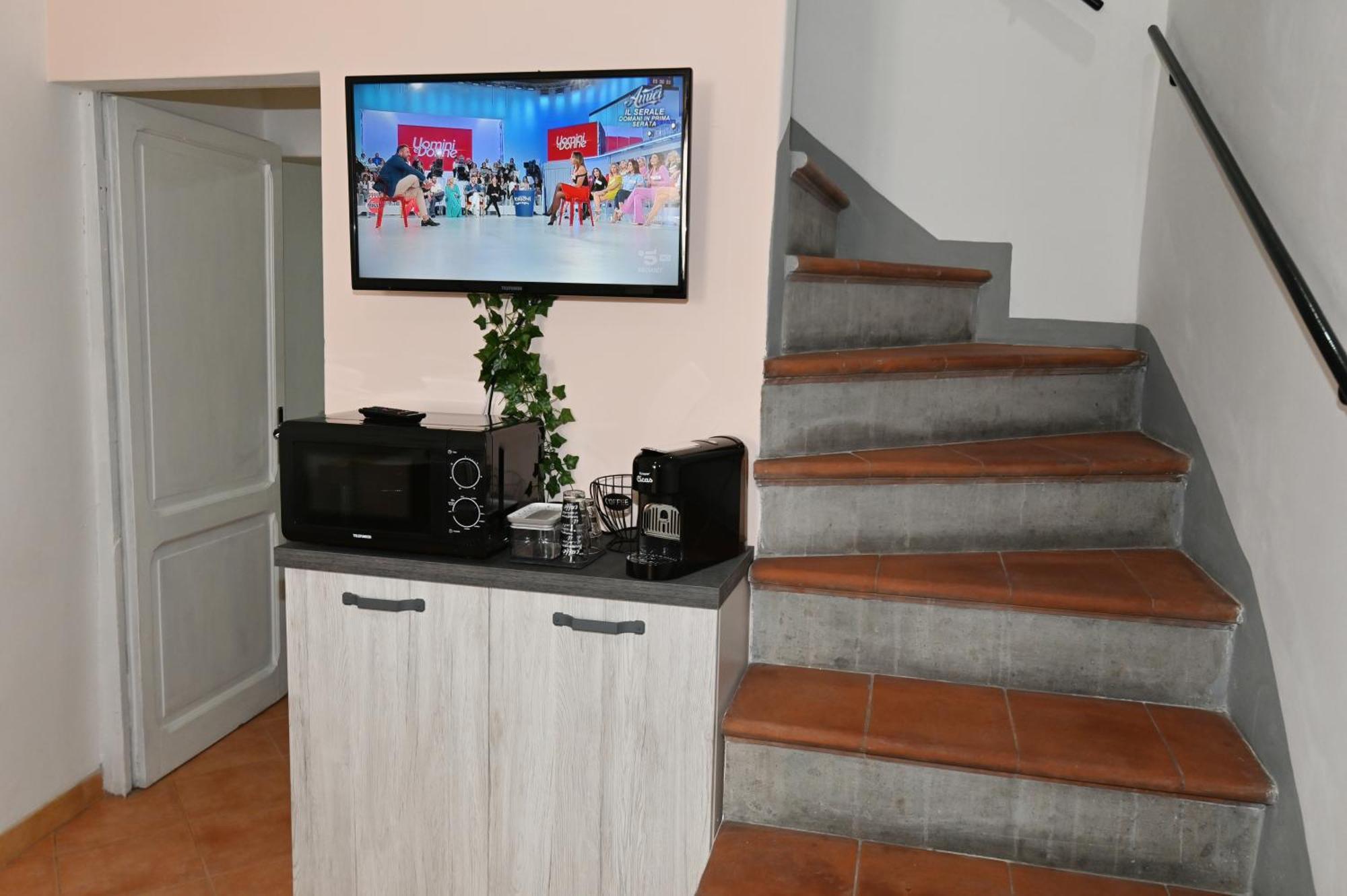 Casa Marconi Villa Acquapendente Dış mekan fotoğraf