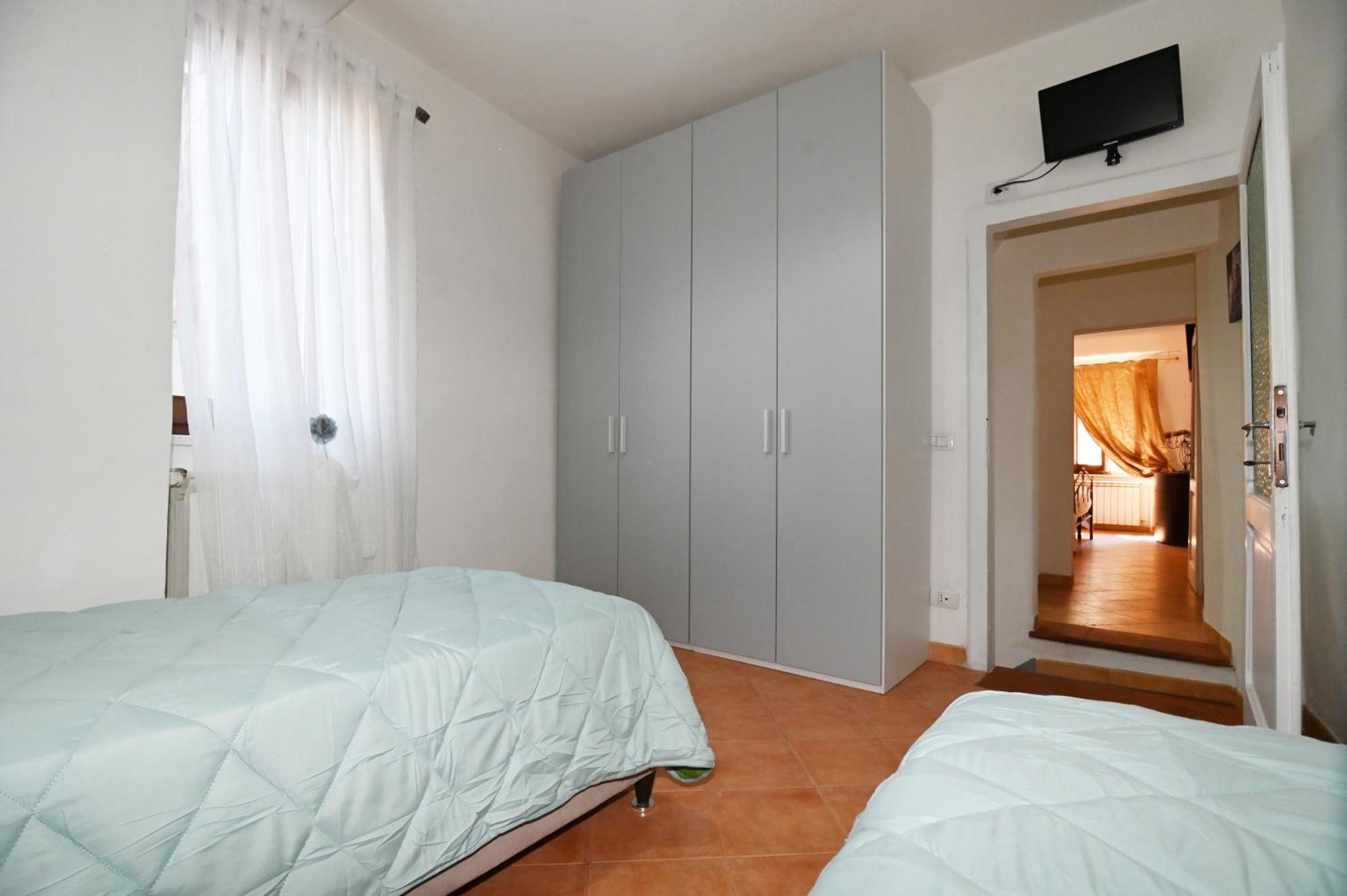 Casa Marconi Villa Acquapendente Dış mekan fotoğraf