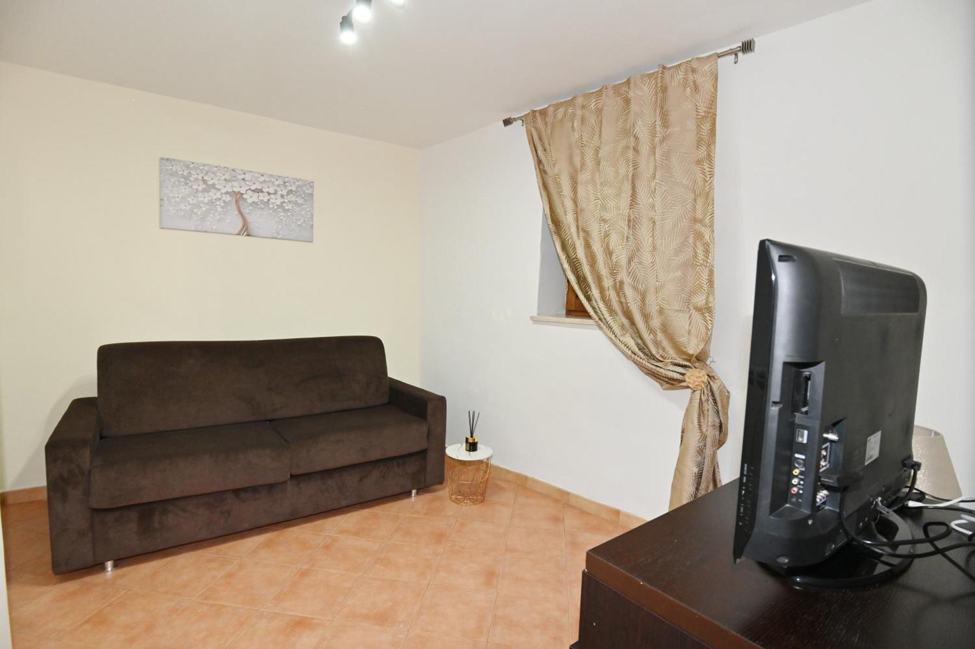 Casa Marconi Villa Acquapendente Dış mekan fotoğraf