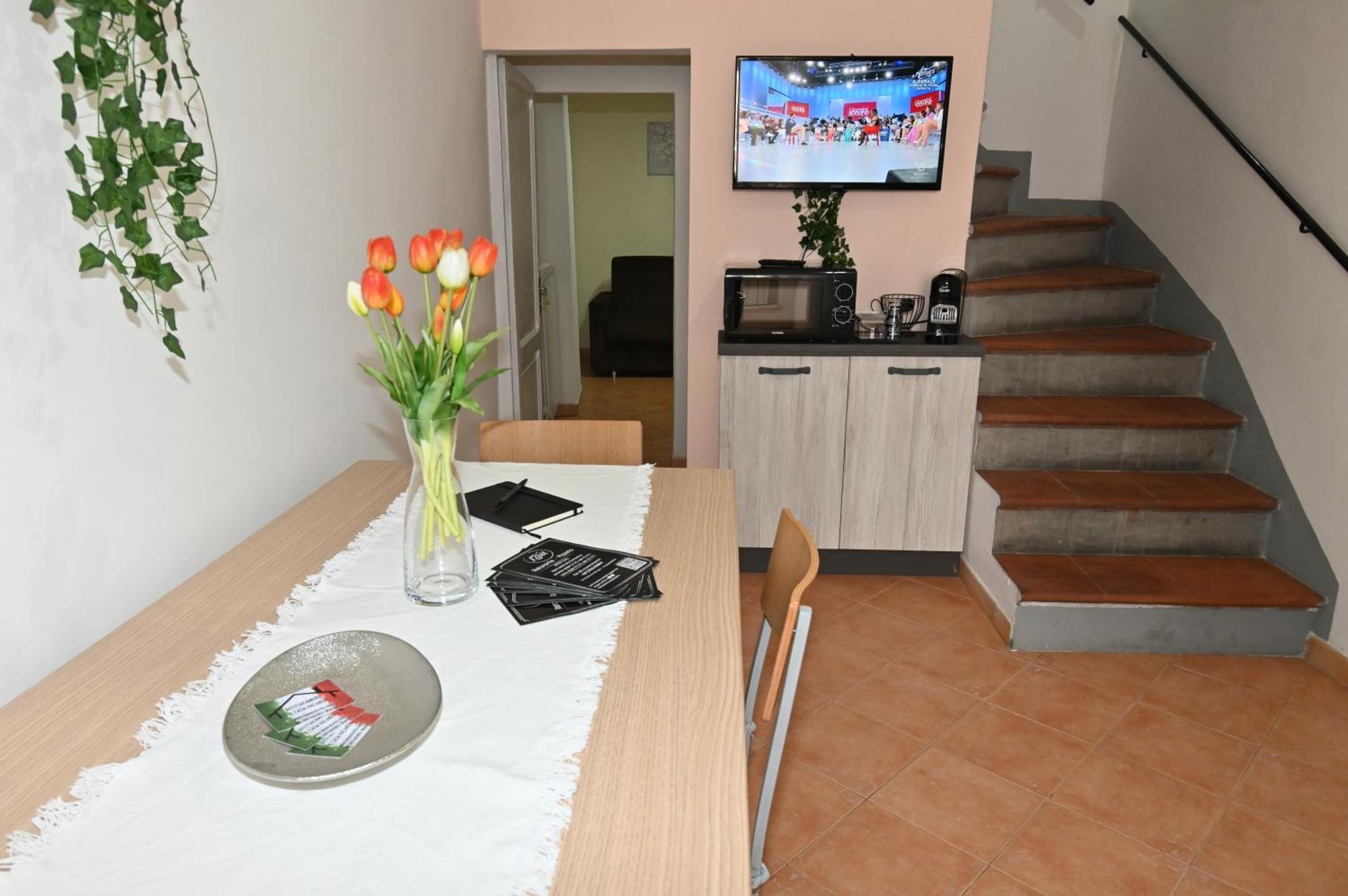 Casa Marconi Villa Acquapendente Dış mekan fotoğraf