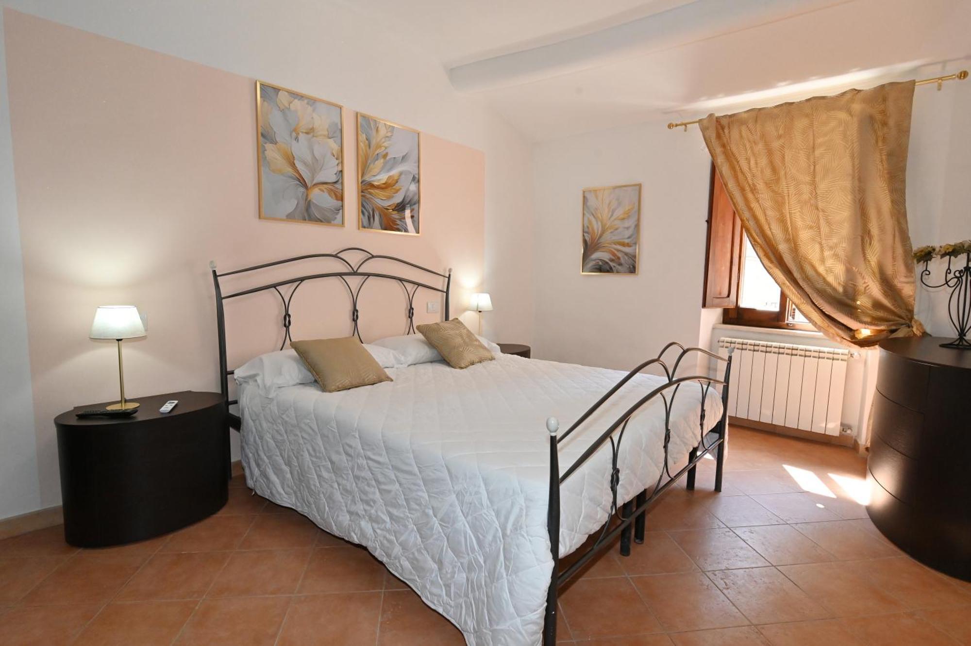 Casa Marconi Villa Acquapendente Dış mekan fotoğraf