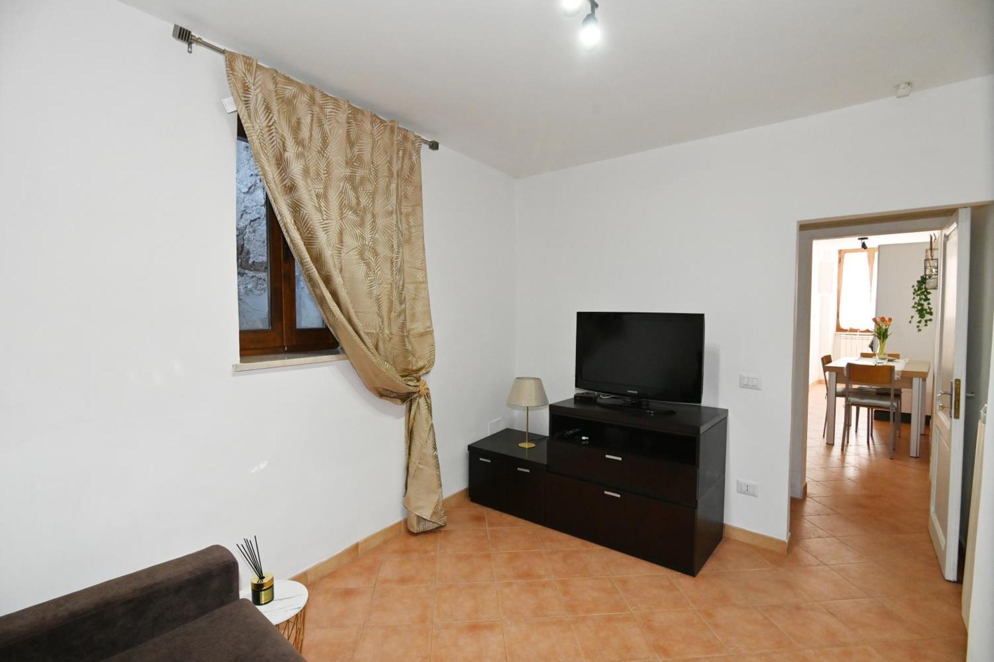 Casa Marconi Villa Acquapendente Dış mekan fotoğraf