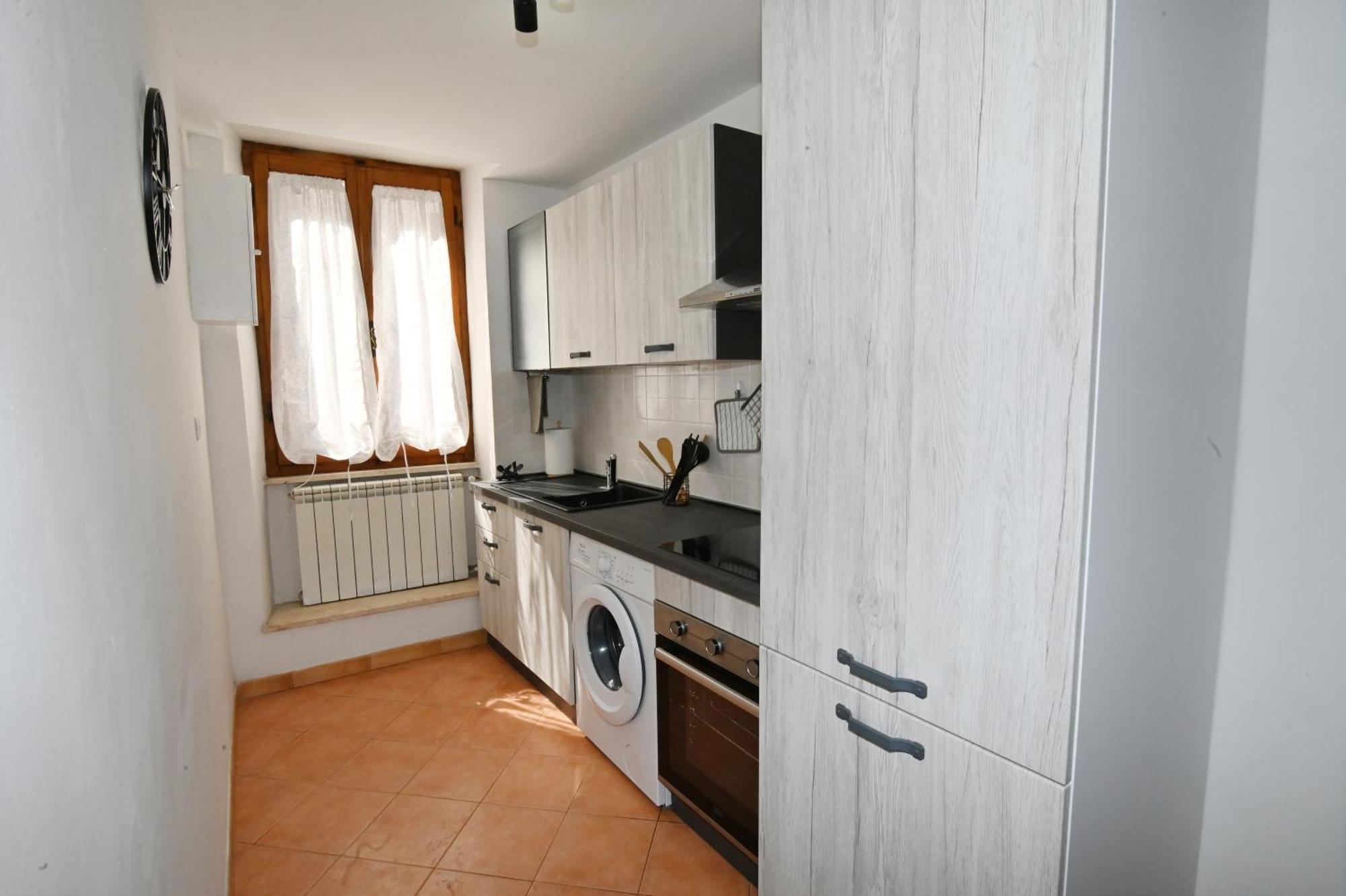 Casa Marconi Villa Acquapendente Dış mekan fotoğraf