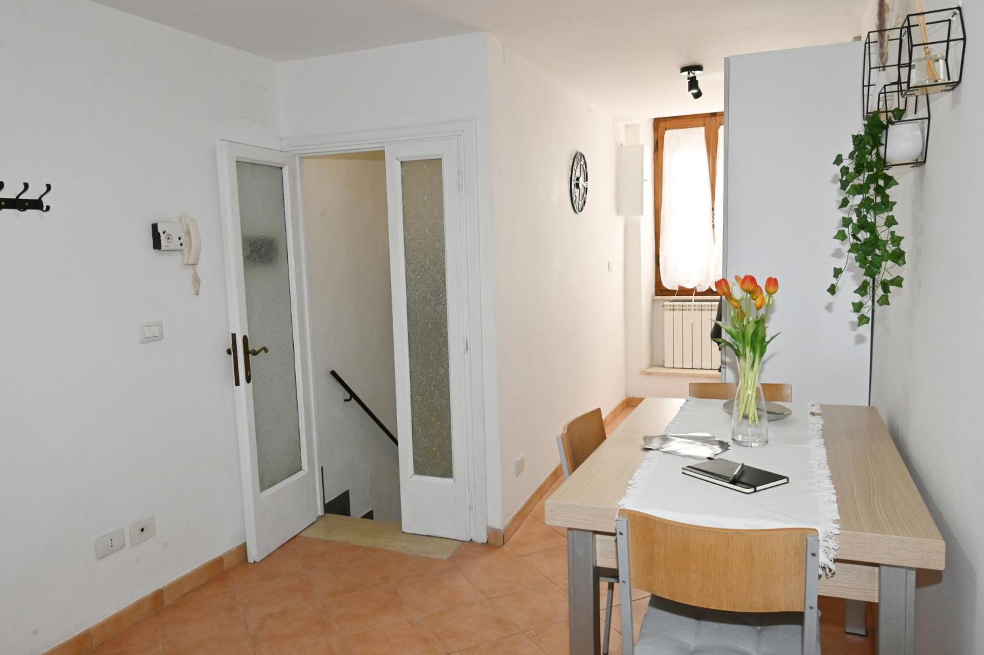 Casa Marconi Villa Acquapendente Dış mekan fotoğraf